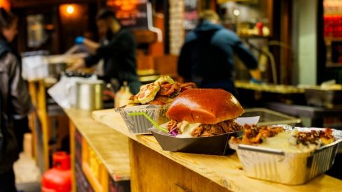 The Best Street Food Cities Around The World